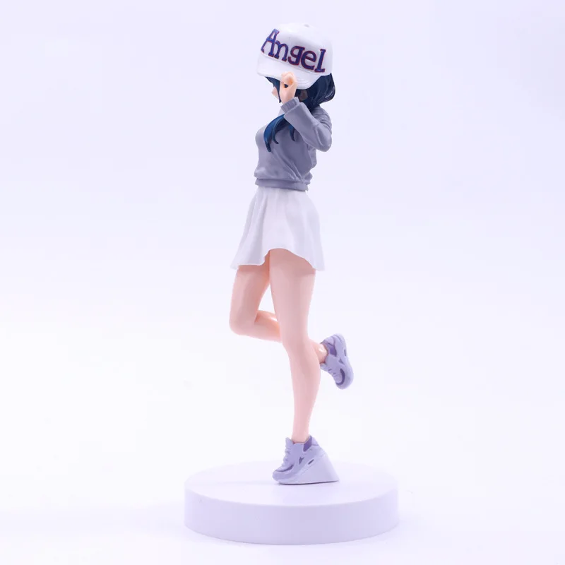 Экшн фигурки из аниме Love Live Sunshine EXQ A2 Aqours tsuшима йошико йохан пвх коллекционная