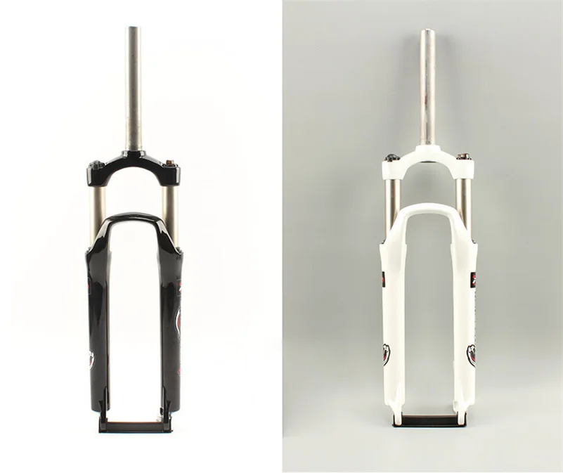 WEST BIKING дорожный горный велосипед передняя вилка велосипедный шок Horquilla Bicicleta