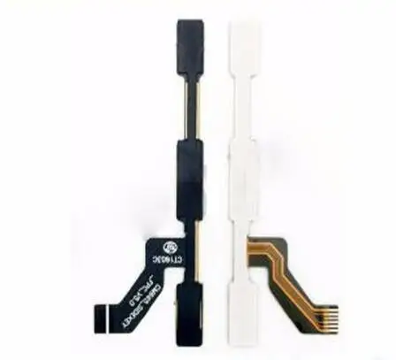 

Volume Up/Down+Power On/Off Button Flex Cable For Xiaomi Redmi Note 3 Pro