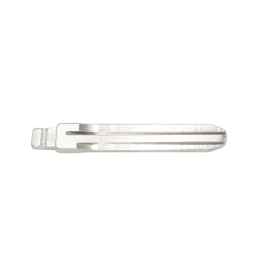 2 шт./лот Универсальные пульты 02 пустой ключ TOY43 # для Crown Camry Corolla Reiz Highlander Vios KD