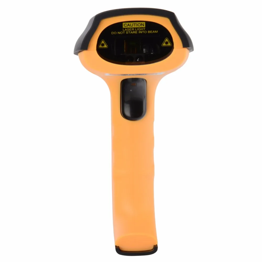 

Swiftautoid SA BT3110 High Performance 1D Laser Wireless Bluetooth and Longer Distance Durable Barcode Scanner