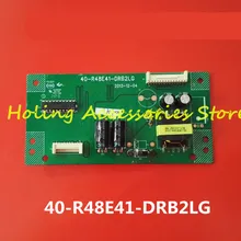 TCL L50F2850A D50A710 плата постоянного тока с усилителем подсветки доска 40-R48E41-DRB2LG