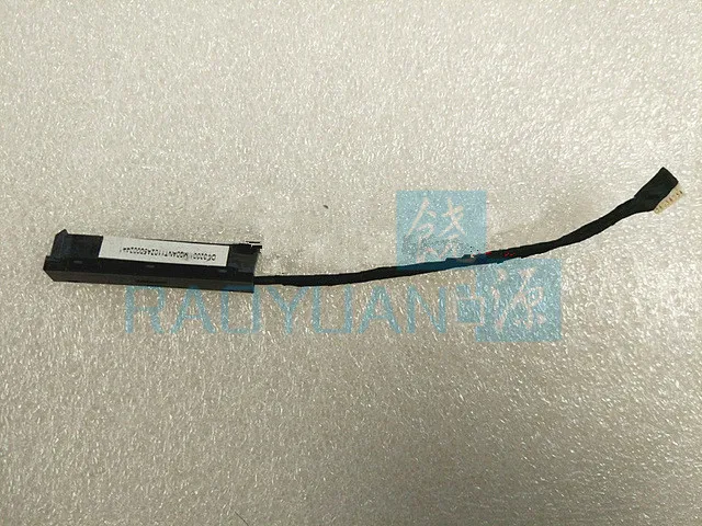 Genuine New DC02001IM00 For HP ENVY4 for ENVY6-1000 M4 M6 Laptop Sata hard drive connector HDD Adapter cable 690262-001 | Компьютеры и