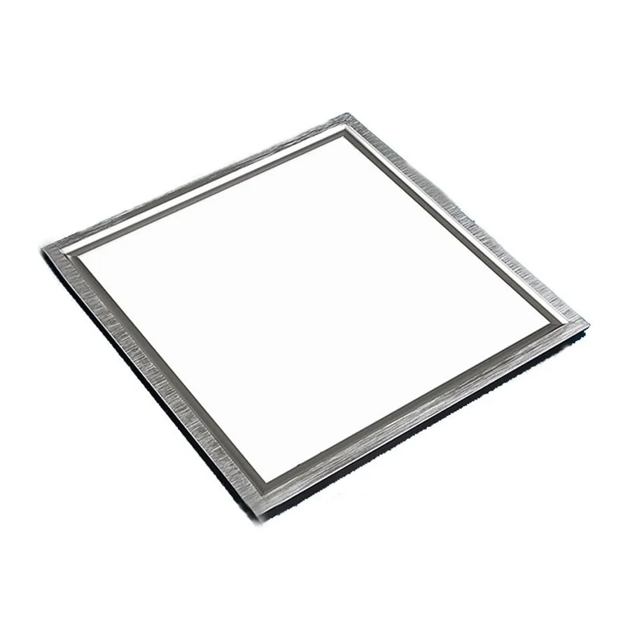 2x4 ceiling light panels AC90-260V ultra thin flat led panel light 600x600 300x300 1200x300 1200x600 300x600 60x120 18W 30W 48W office down light led panel