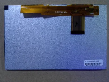 

Generic 7 Inch 40Pin PX070IC18160370A PX Q8 Shape dimension
