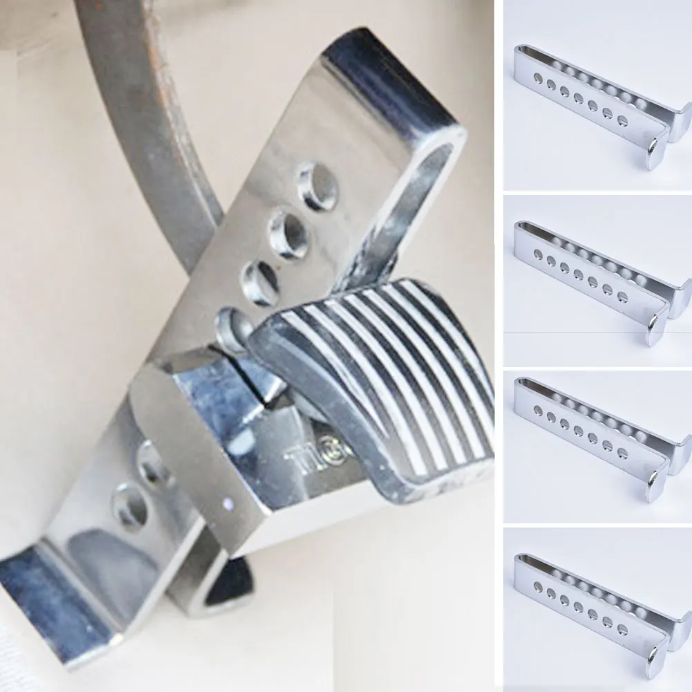 Brake Pedal Car Security Durable Yctze Steering Wheel Lock Steering Wheel Security Lock Anti-Theft. Clutch Pedal