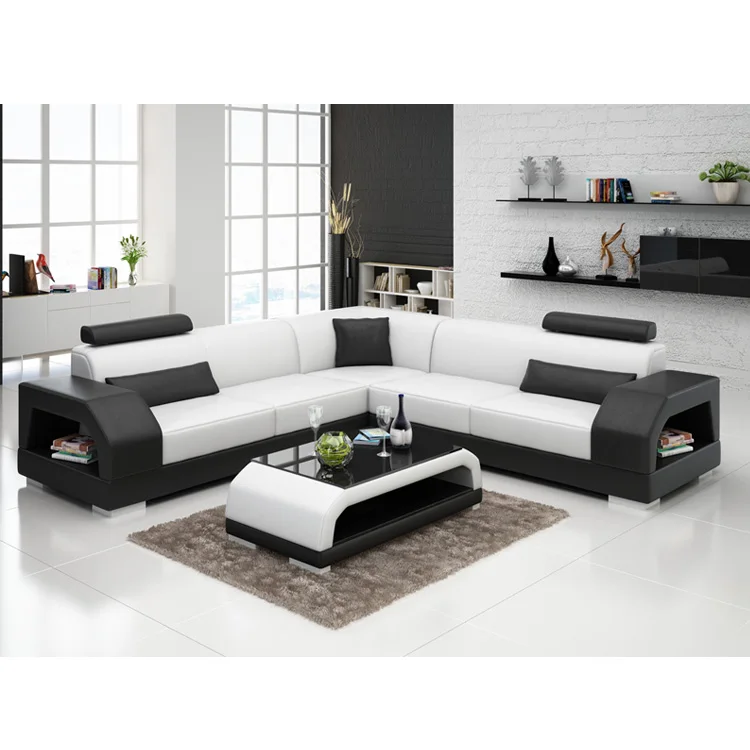 G8001B-White+Black1