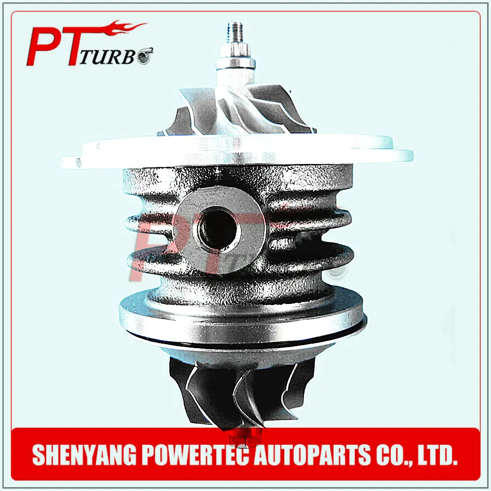 Турбозарядный картридж 454083 core chra Turbo GT1544S для VW Passat B5 / Polo Sharan Vento 1 9 TDI 1Z AHU ALE 90 Hp- |