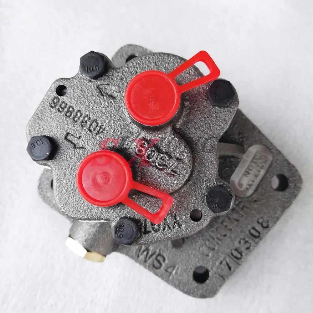 4088866 5476587 CCR1600 3973228 Шестерня топливного насоса насос для Cummins|Двигатель грузовика| |