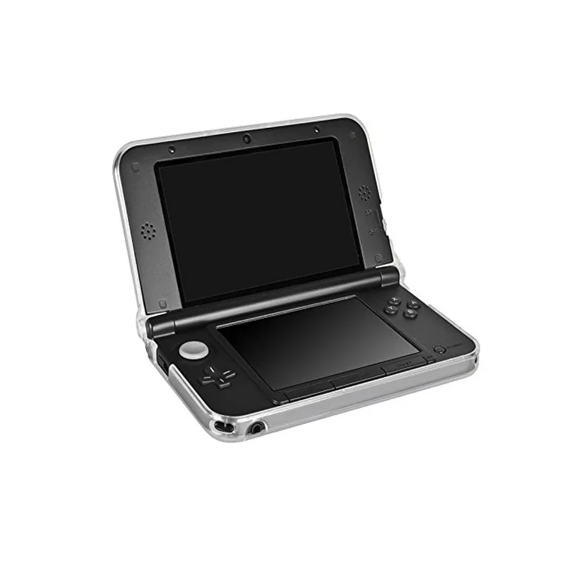 Горячая Распродажа защитный чехол TPU мягкий чехол для nintendo New 3DS LL XL