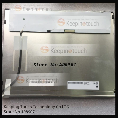 

LCD Screen Display Panel For LED Original G150XG01 V3 V.3 15inch 1024*768