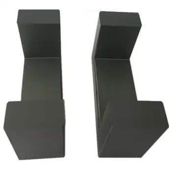 

UF86A Ultra large watt U shape transformer ferrite core isolator ferrite RF chokes ferrite bead ,4pairs/lot