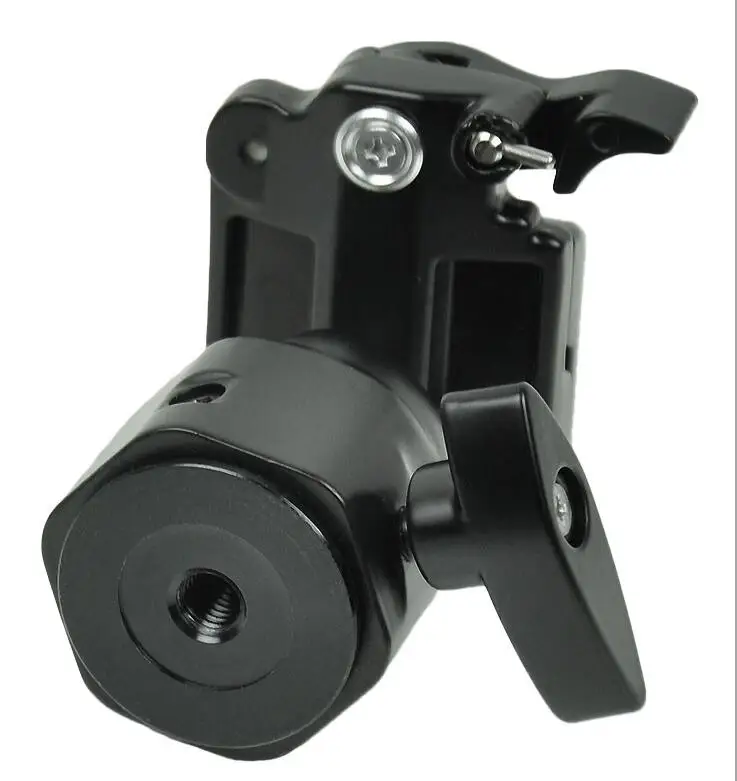 Weifeng-tripé com Cabeça Redonda para Câmera Dslr Compatível com ft wf 6662a - Image 5