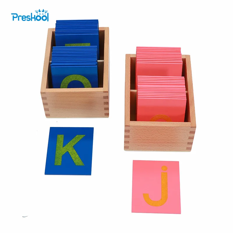 jouet-montessori-pour-bebe-boitier-inferieur-et-majuscule-lettres-en-papier-de-verre-prescolaire-brinquedos-juguetes