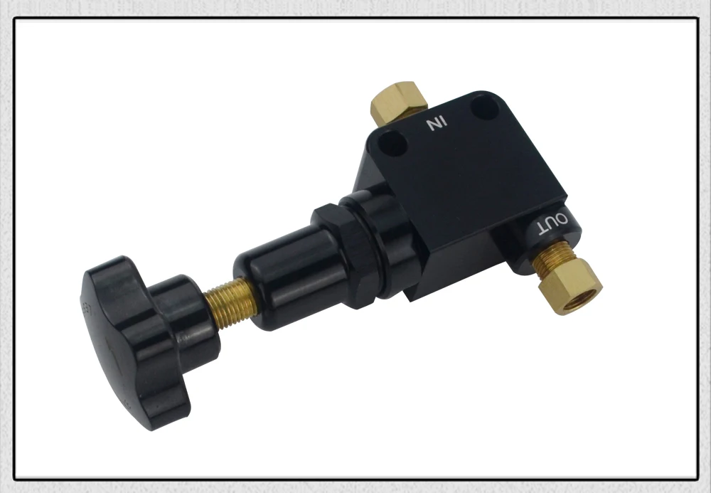 PQY-тормоз смещения пропорционального клапана регулятор давления для регулировки тормоза PQY3314