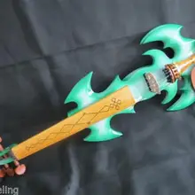 Лучшая модель fancy SONG бренд Crazy-1 искусство обтекаемая 5 струн 4/4 электрическая скрипка