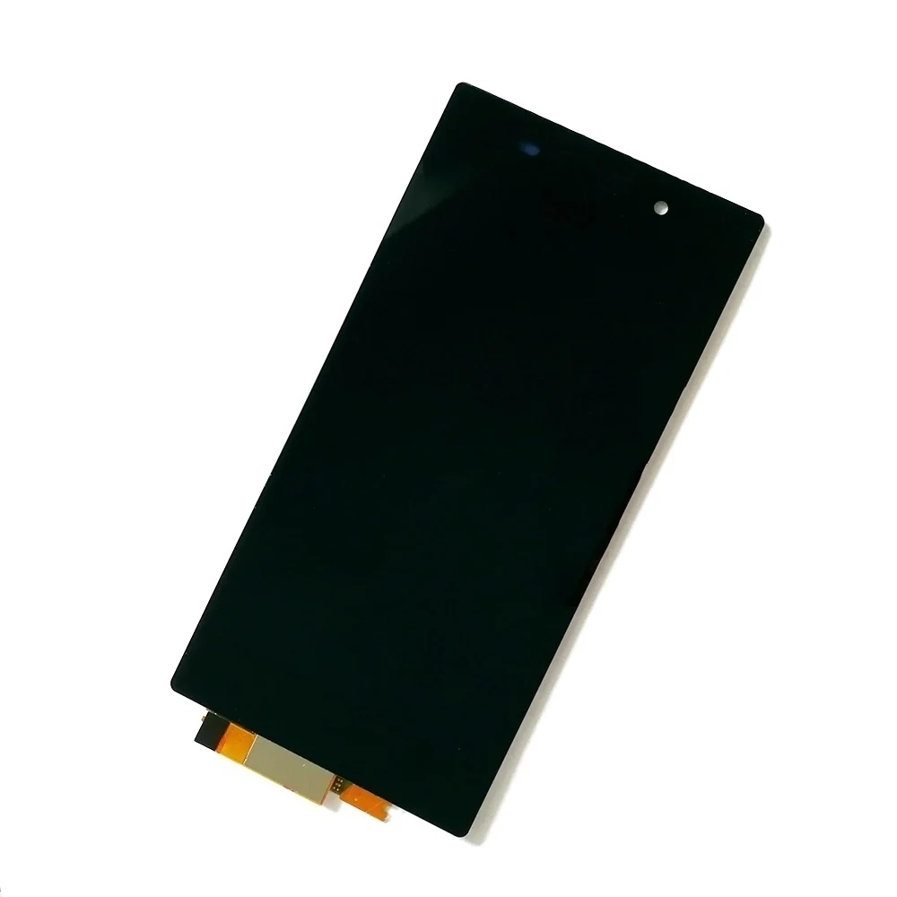 100% протестированный ЖК дисплей для Sony Xperia Z2 D6502 D6503 D6543 L50W D6502D кодирующий