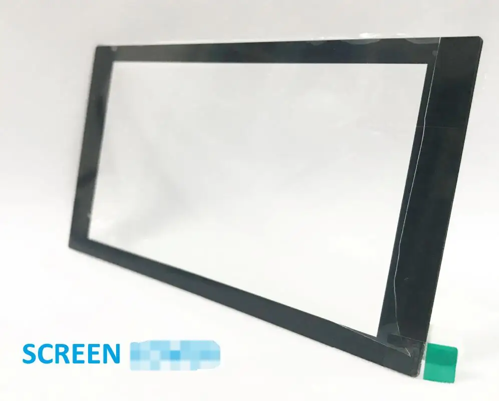 5 inch screen Andonstar цифровые устройства для микроскопа фильтр USB HDMI кабель диммер - Цвет: 5 inch screen