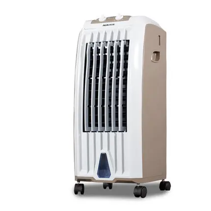 Best Price Freeshipping 75W power Air cooling fan silent cooling and Humidification air cooler air conditioners FLS-120F 2hours timing Best Price Freeshipping 75W power Air cooling fan silent cooling and Humidification air cooler air conditioners FLS-120F 2hours timing
