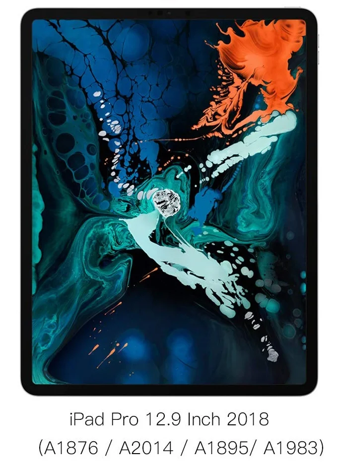 iPad Pro 2018 12.9