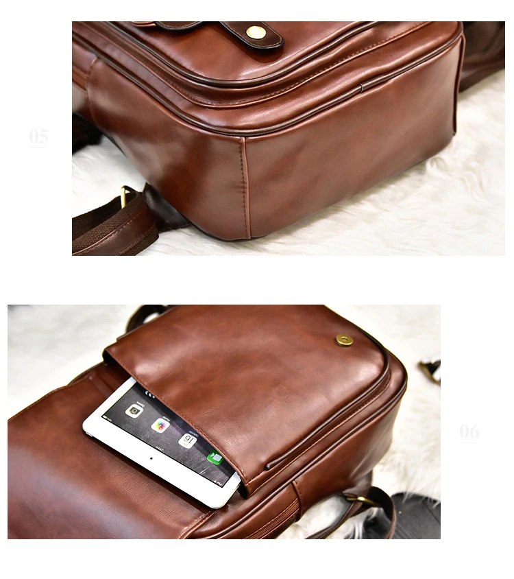 2017 New Wemen Bag Summer Vintage Vintage London Backpack Wemen Korean Style Simple Joker Student School Bag Girl Travel Bag09