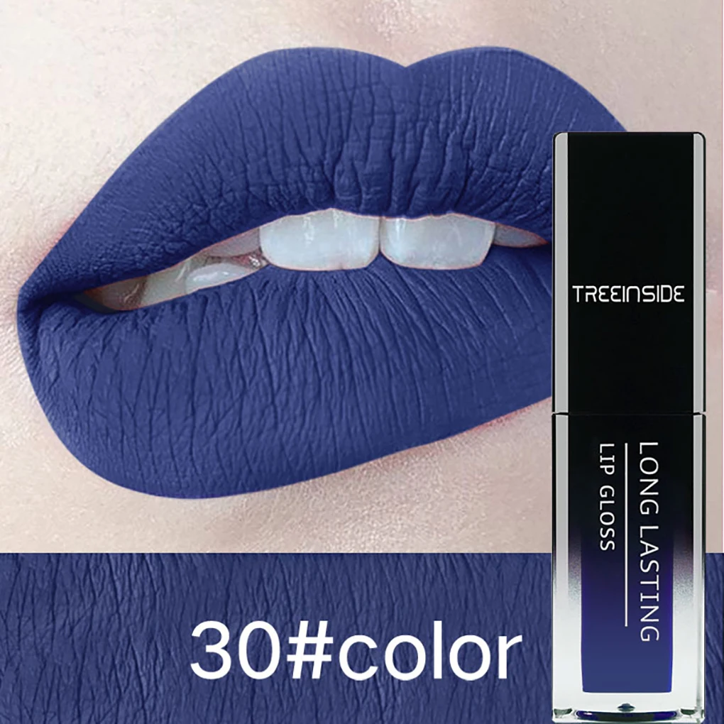 

Super Stay Matte Ink Liquid Lipstick Waterproof Long Lasting Durable Matte Lip Gloss