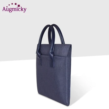 

2020 Stylish ladies ultra-thin laptop bag Handbag Notebook carrying Sleeve Briefcase for MacBook 13.3 14 15.6 Inch shoulder bags