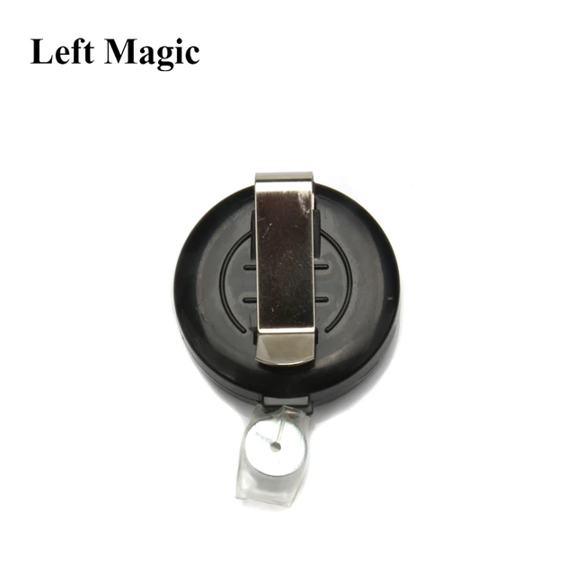 Money Coin Disappear Device Tools Trick magic tricks vanishing illusion 1pcs/lot magician juegos de magia Fun Toys E3040 5