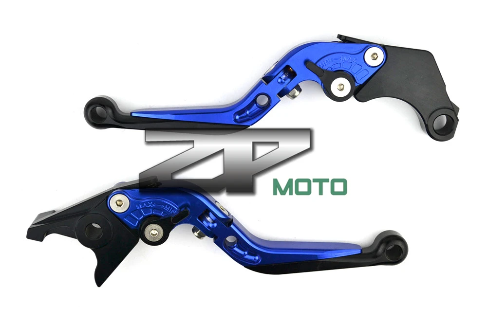

Adjustable Folding Extendable Brake Levers For Aprilia Caponord/ETV1000 RST1000 Futura RSV4/RSV4 Factory Tuono V4R 8 Colors
