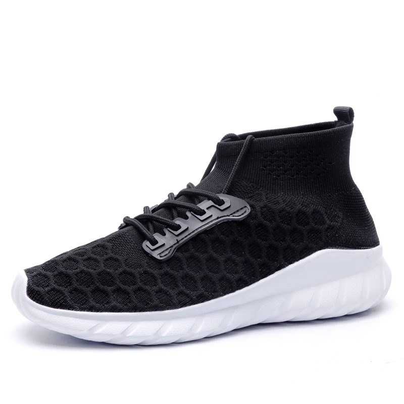 

Tenis Masculino Adulto 2019 Men Breathable Mesh Sport Shoes Men Tennis Shoes Male Stability Athletic Sneakers Men Trainers Cheap