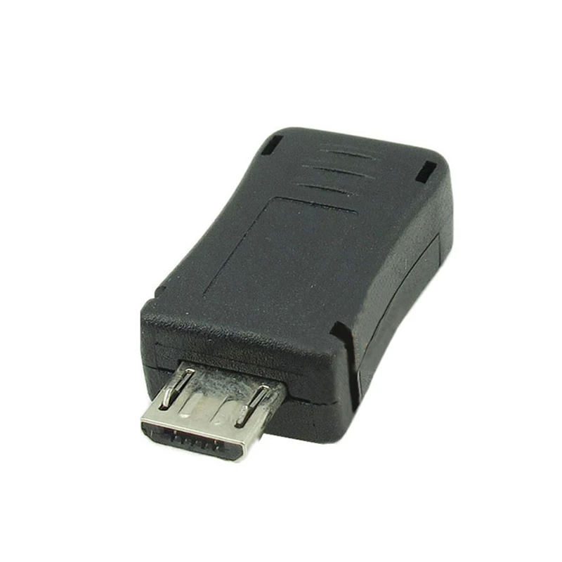 Conector USB Macho