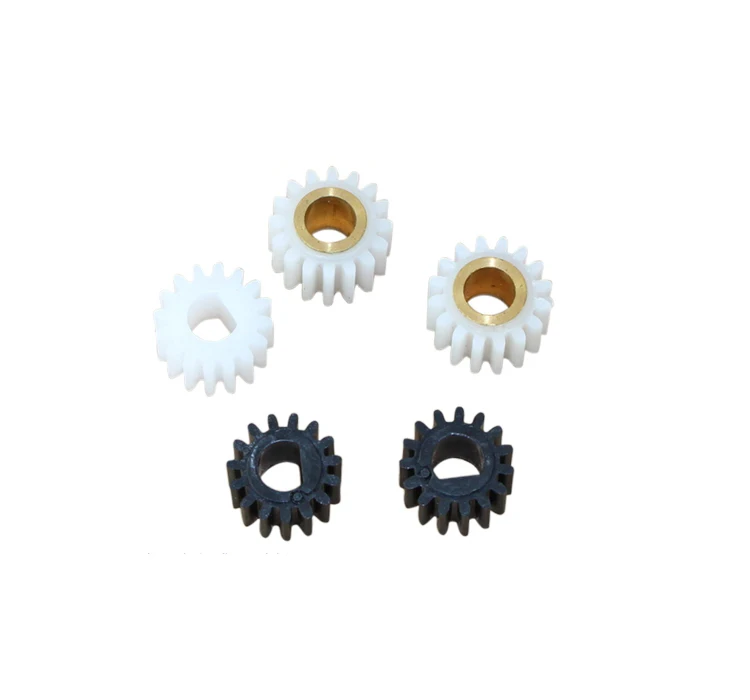 

1set  Developer Gear Kit Set for Ricoh Aficio 1015 1018 2015 2018 3025 3030 MP1600 MP2510 MP3010 B039-3062 B039-3060 B039-3245