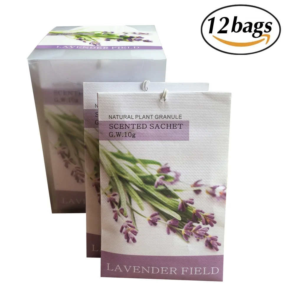 moth away repellent sachets
