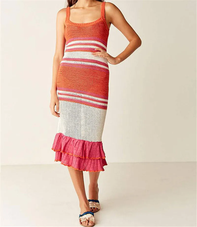 BEACH COVER UP (3)