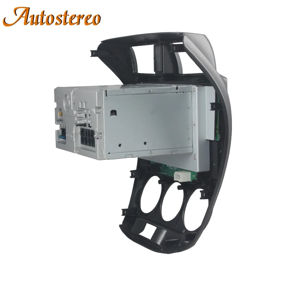 Cheap DSP 8" Inch 8-core Android9.0 Car DVD player GPS navigation for Honda City 2008-2014 AutoStereo unit multimedia stereo auto unit 30