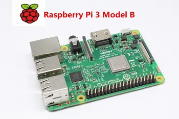 

New Original Raspberry Pi Raspberry Pi3 B Plus Pi 3 Pi 3B With WiFi & Bluetooth