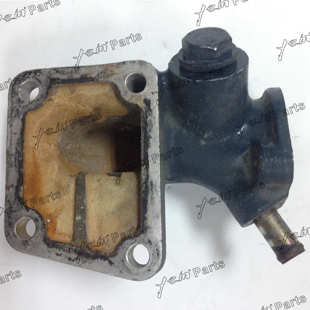 Kubota V2203 Thermostat Housing