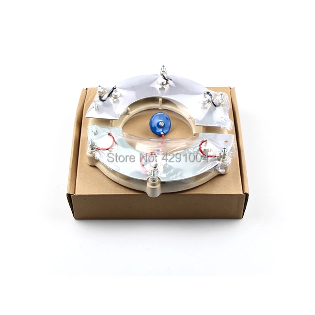 RSK6001 rectifier package