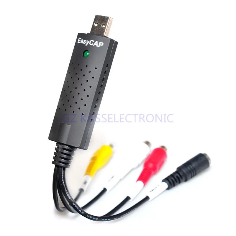 2017 New analog TV DVD VHS, Hi8 video capture card for windows 7 ,convert analog video audio to digital format,Free shipping 2017 New analog TV DVD VHS, Hi8 video capture card for windows 7 ,convert analog video audio to digital format,Free shipping