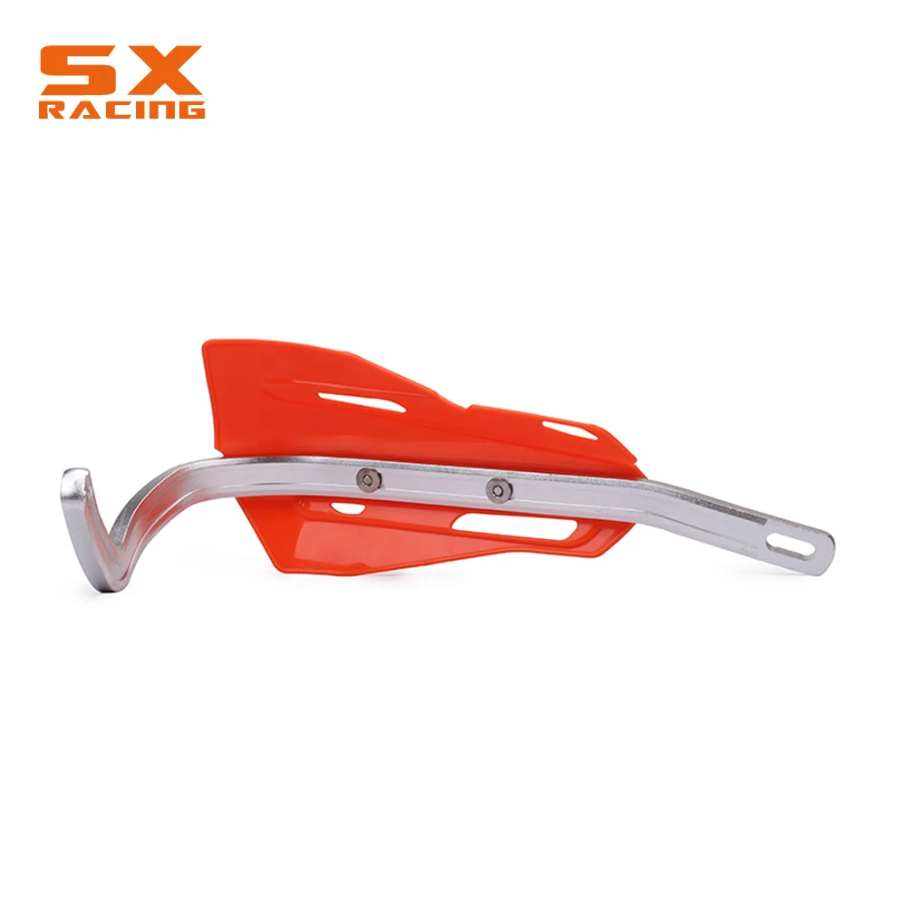 Pаспродажа Мотокросс 22 мм 28 мм защита для рук Защита для руля протектор для KTM SX EXC XCW EXCF MX эту SX SXF SXS SMR 125 250 300
