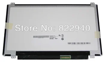 

11.6" WXGA HD Laptop Slim LED LCD Screen Display For ACER ASPIRE ONE 725-0845