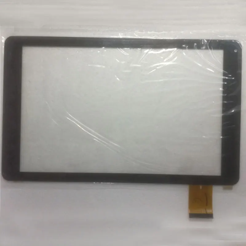 Myslc New 10.1 inch Tablet PC Screen For CN068FPC-V1 SR Touch Digitizer Replacement Panel Parts | Компьютеры и офис