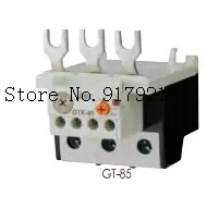 

[ZOB] GTH-85 Korean ls produce electricity and low voltage thermal overload relay 34A 42A 55A 65A 74A aviation plug type  --3pcs