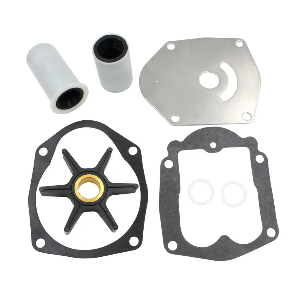 Water Pump Impeller Repair Kit For Mercury  40 50 hp two stroke 821354A2