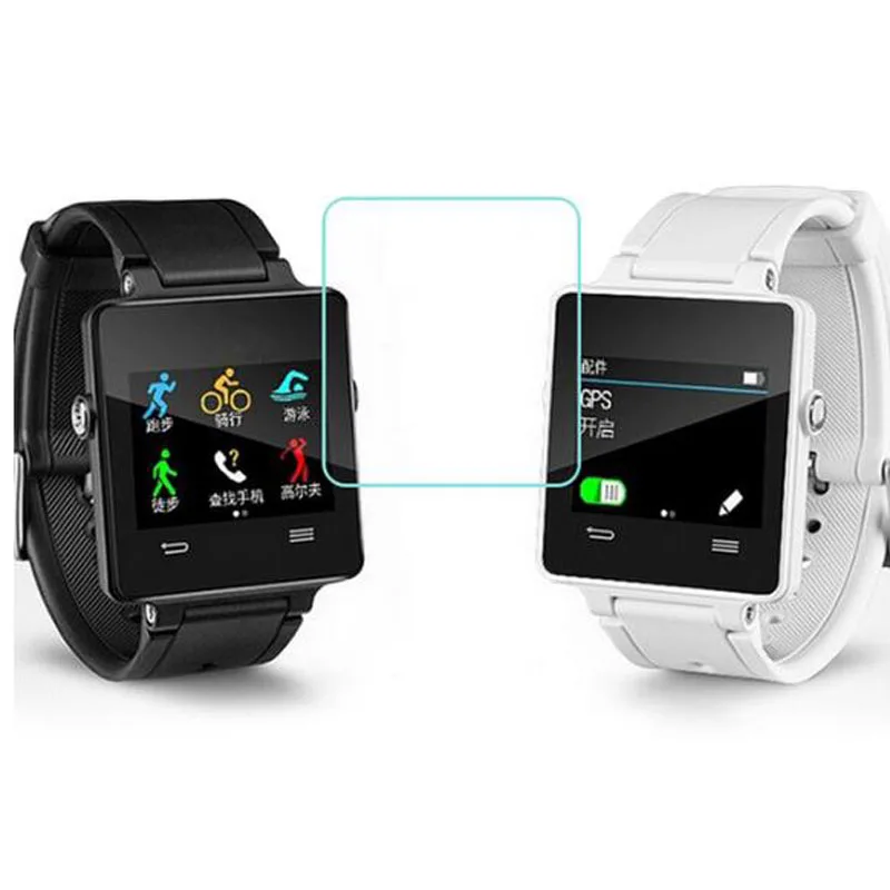 vivoactive 4s touch screen