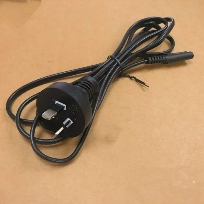AU Plug 2P Power Cord line 1.5meter Australian Plug cord for Power