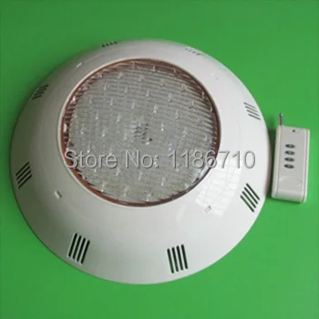 Superficie montada piscina led rgb Piscina luz 40 W 12 V LED lámpara subacuática luz al aire libre con Control remoto envío libre Superficie montada piscina led rgb Piscina luz 40 W 12 V LED lámpara subacuática luz al aire libre con Control remoto envío libre