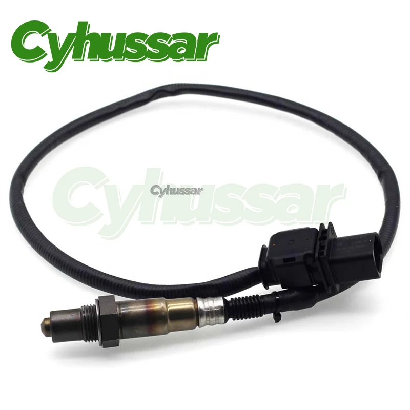 

Oxygen Sensor O2 Lambda Sensor AIR FUEL RATIO SENSOR for Citroen C4 DS3 Peugeot 207 308 RCZ 1.6L 1618LL 9665414480 1618HG