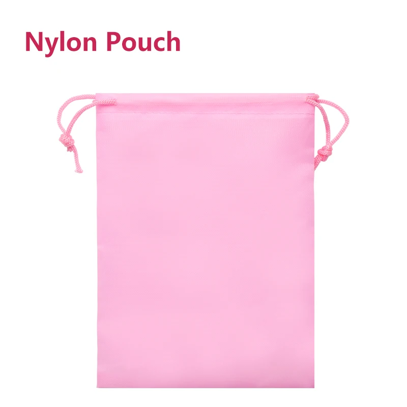 

PINK Pouch, Suit for resistance bands, Consult with us If Need Customized Logo