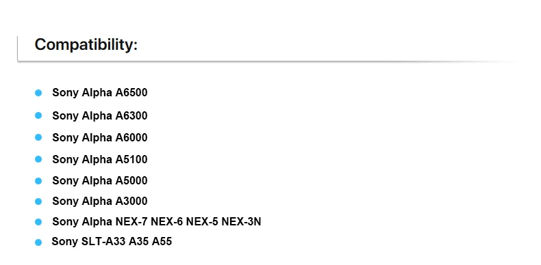 TPU_Compatibility_A6500